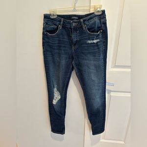 Vigoss Jagger Skinny Jean, size 29